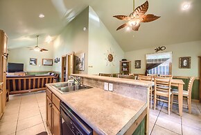 Lil Kahuna Rr 7465 1 Bedroom Home by RedAwning