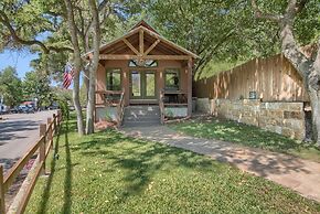 Lil Kahuna Rr 7465 1 Bedroom Home by RedAwning