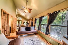 Lil Kahuna Rr 7465 1 Bedroom Home by RedAwning