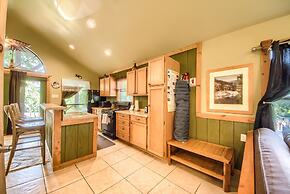 Lil Kahuna Rr 7465 1 Bedroom Home by RedAwning