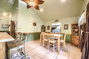 Lil Kahuna Rr 7465 1 Bedroom Home by RedAwning