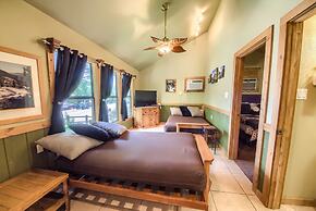 Lil Kahuna Rr 7465 1 Bedroom Home by RedAwning