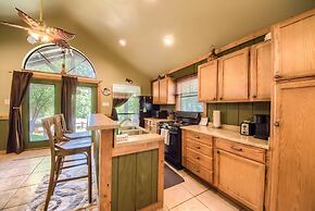 Lil Kahuna Rr 7465 1 Bedroom Home by RedAwning