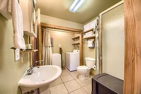 Lil Kahuna Rr 7465 1 Bedroom Home by RedAwning