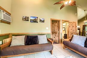 Lil Kahuna Rr 7465 1 Bedroom Home by RedAwning