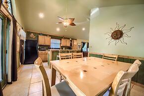 Lil Kahuna Rr 7465 1 Bedroom Home by RedAwning