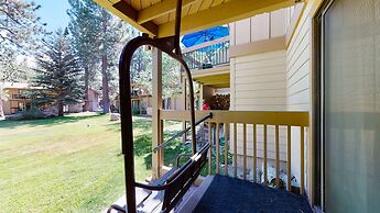 Villa De Los Pinos #35 2 Bedroom Condo by Redawning