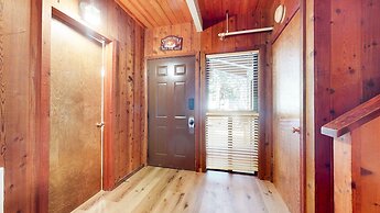 Villa De Los Pinos #35 2 Bedroom Condo by Redawning