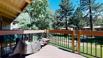 Villa De Los Pinos #35 2 Bedroom Condo by Redawning