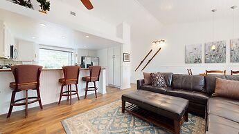 Forest Creek #15 2 Bedroom Condo by RedAwning