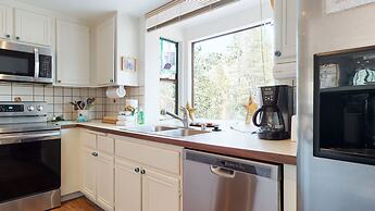 Forest Creek #15 2 Bedroom Condo by RedAwning