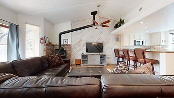 Forest Creek #15 2 Bedroom Condo by RedAwning