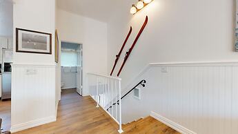 Forest Creek #15 2 Bedroom Condo by RedAwning