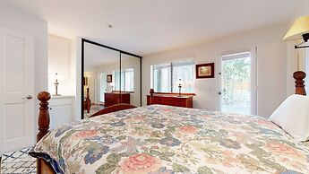 Forest Creek #15 2 Bedroom Condo by RedAwning