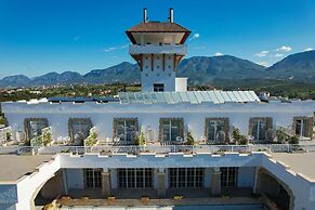 Nari Lunder Agro-Tourism