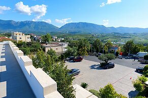 Nari Lunder Agro-Tourism