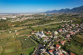 Nari Lunder Agro-Tourism