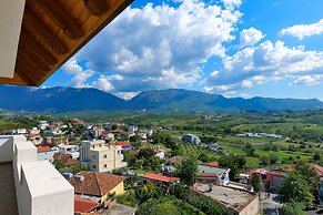 Nari Lunder Agro-Tourism