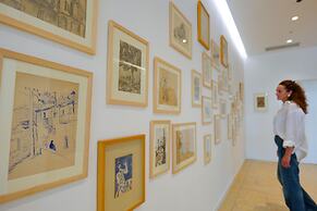 Nari Lunder Agro-Tourism