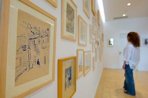 Nari Lunder Agro-Tourism