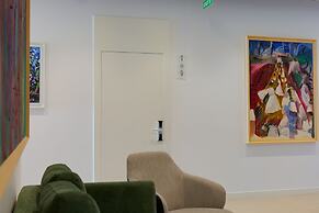 Nari Lunder Agro-Tourism