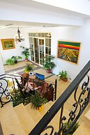 Nari Lunder Agro-Tourism