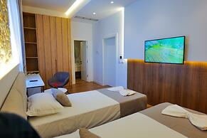 Nari Lunder Agro-Tourism