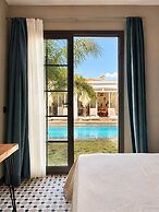 Soas Suites