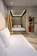 Soas Suites