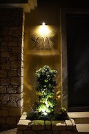 Soas Suites