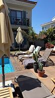 Soas Suites