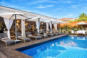 Soas Suites
