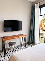 Soas Suites