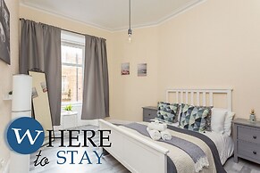 Brunswick Road Lovely 2 Bed Apartment