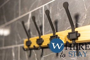 Brunswick Road Lovely 2 Bed Apartment