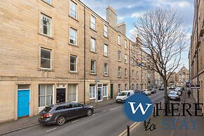 Brunswick Road Lovely 2 Bed Apartment