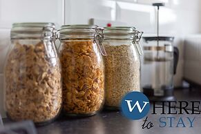 Brunswick Road Lovely 2 Bed Apartment