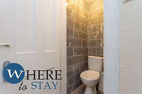 Brunswick Road Lovely 2 Bed Apartment