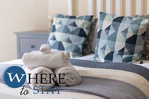 Brunswick Road Lovely 2 Bed Apartment