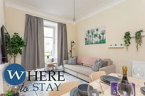 Brunswick Road Lovely 2 Bed Apartment