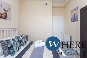 Brunswick Road Lovely 2 Bed Apartment