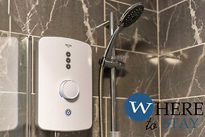 Brunswick Road Lovely 2 Bed Apartment