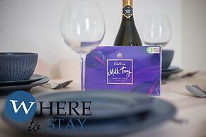 Brunswick Road Lovely 2 Bed Apartment