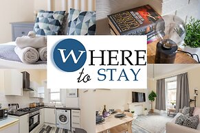 Brunswick Road Lovely 2 Bed Apartment