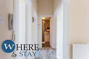 Brunswick Road Lovely 2 Bed Apartment