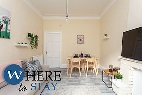 Brunswick Road Lovely 2 Bed Apartment