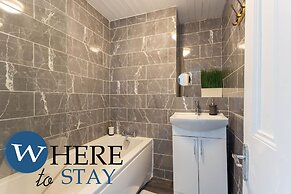 Brunswick Road Lovely 2 Bed Apartment