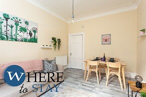 Brunswick Road Lovely 2 Bed Apartment