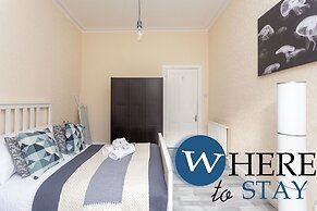 Brunswick Road Lovely 2 Bed Apartment