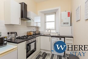 Brunswick Road Lovely 2 Bed Apartment